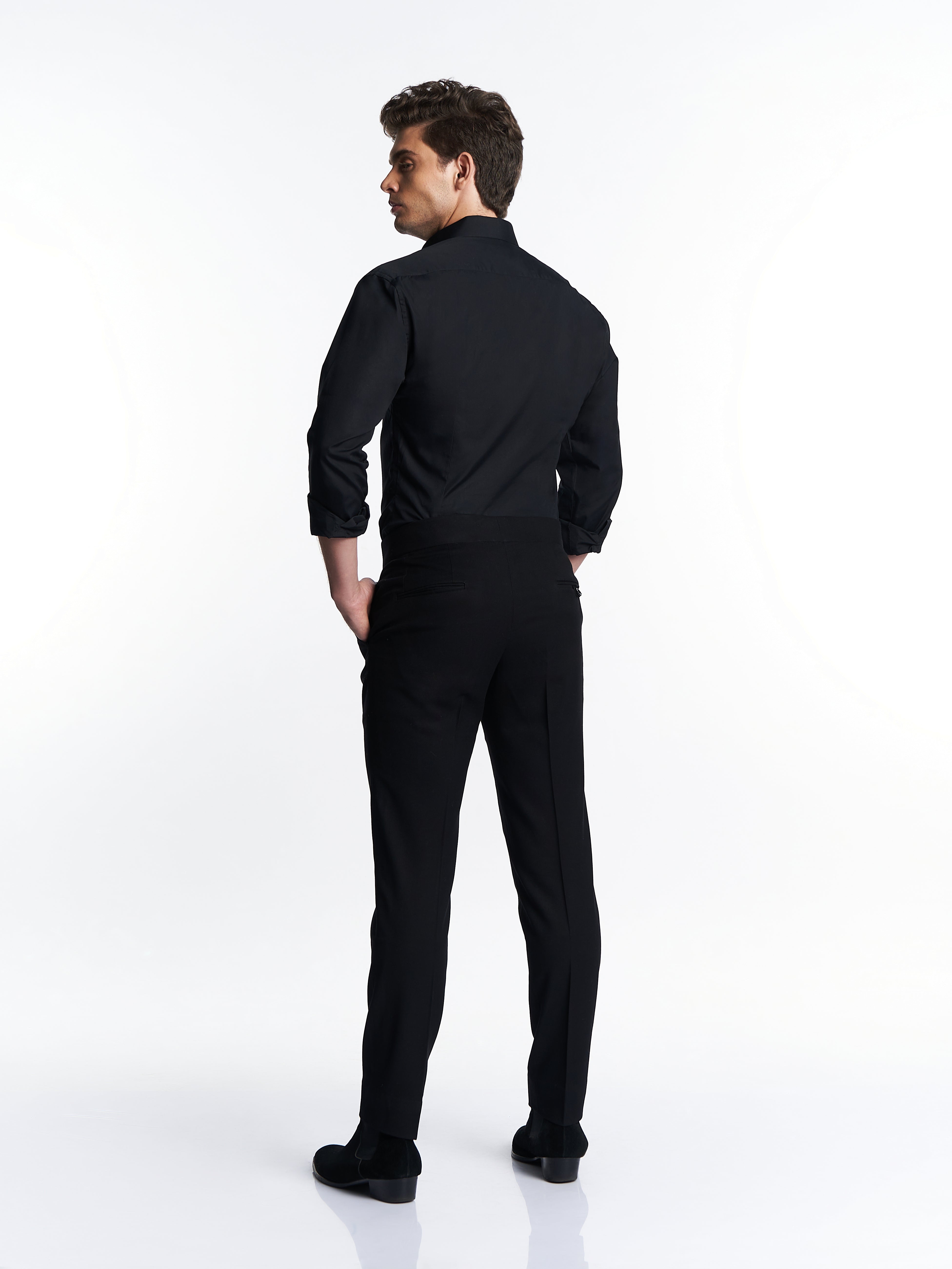 Voile Shirt
