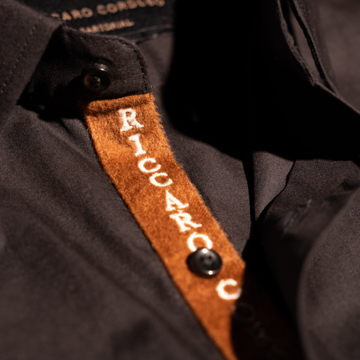 Voile Shirt