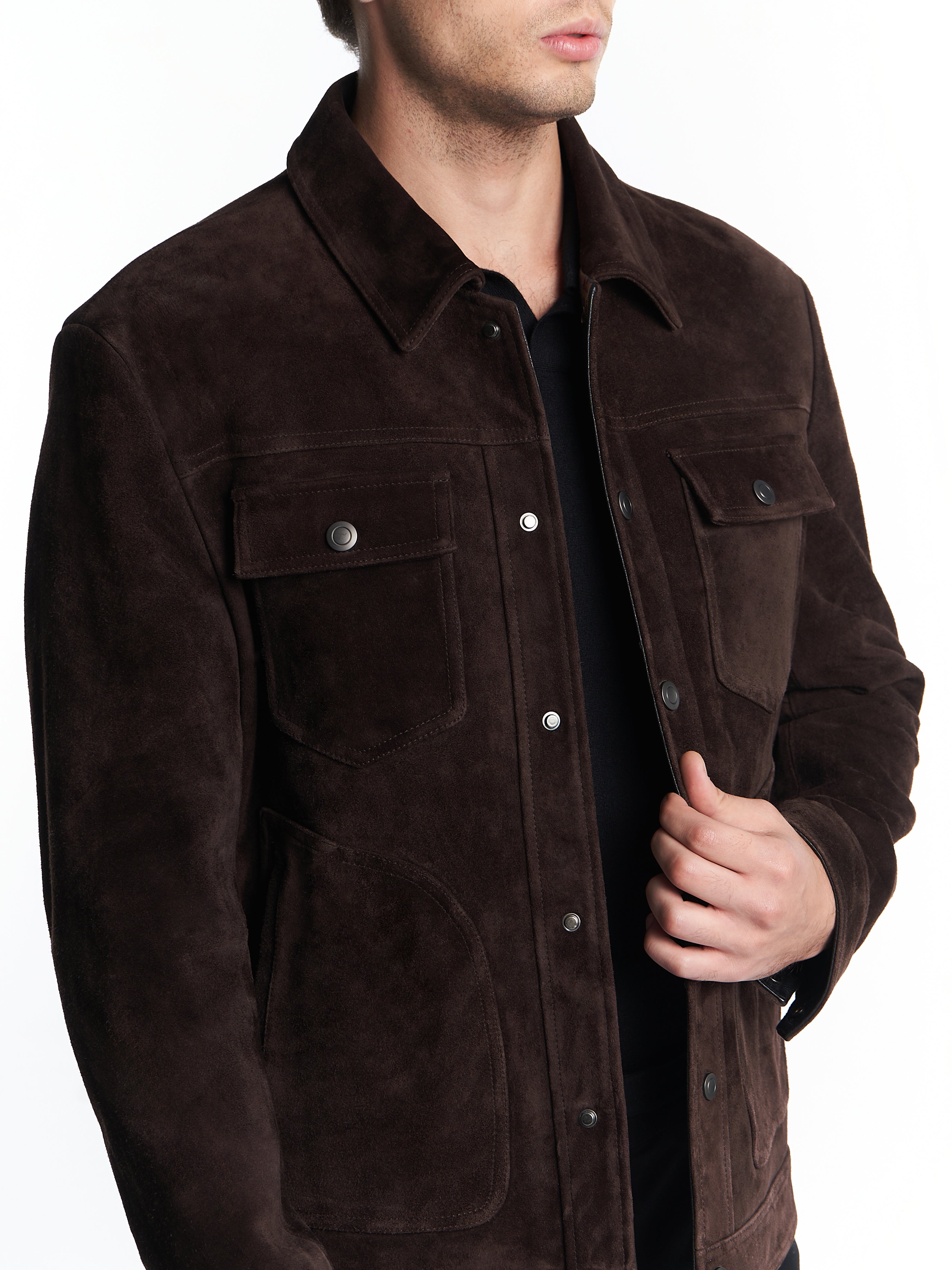 Haute Couture Jacket