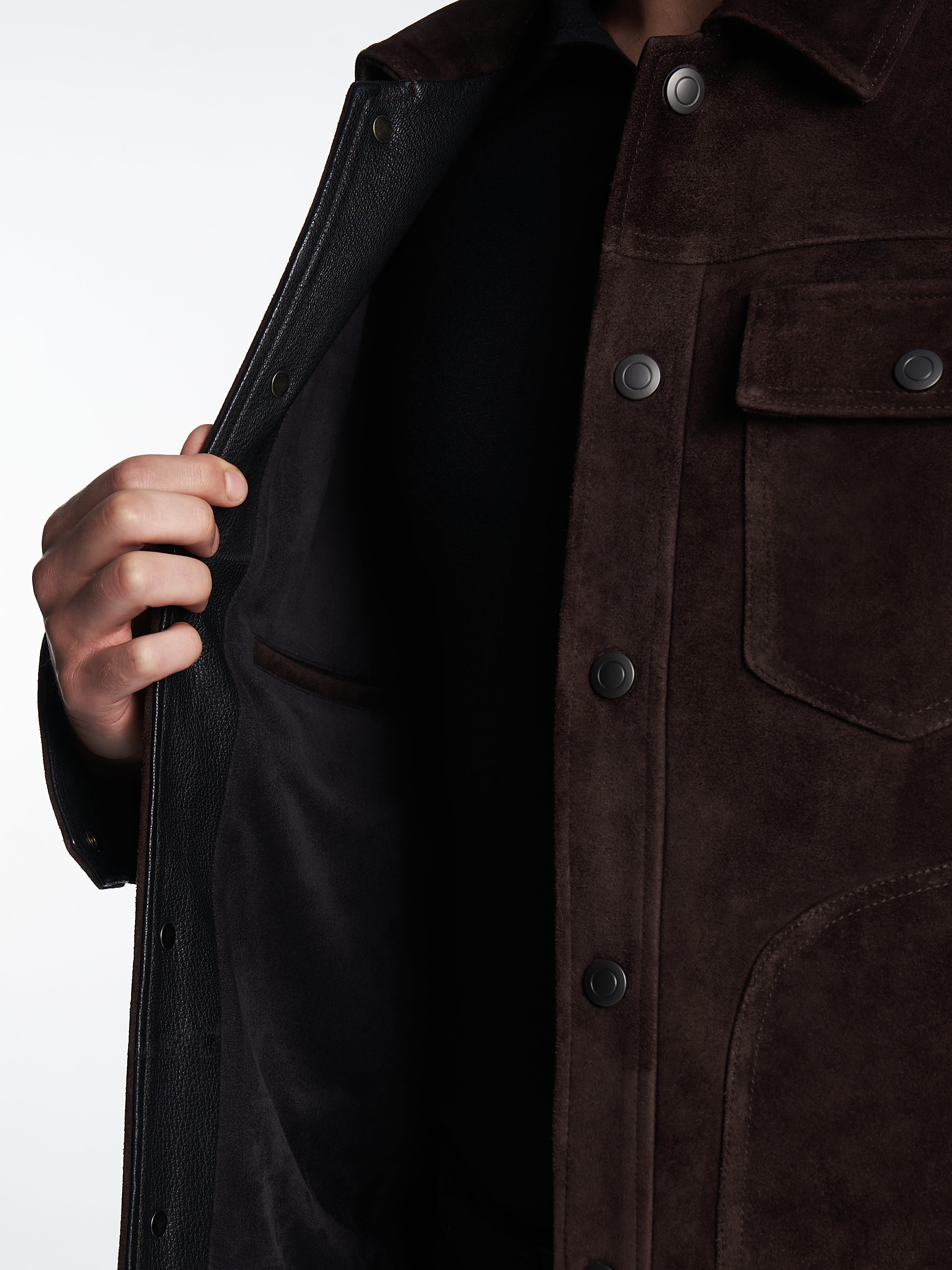 Haute Couture Jacket