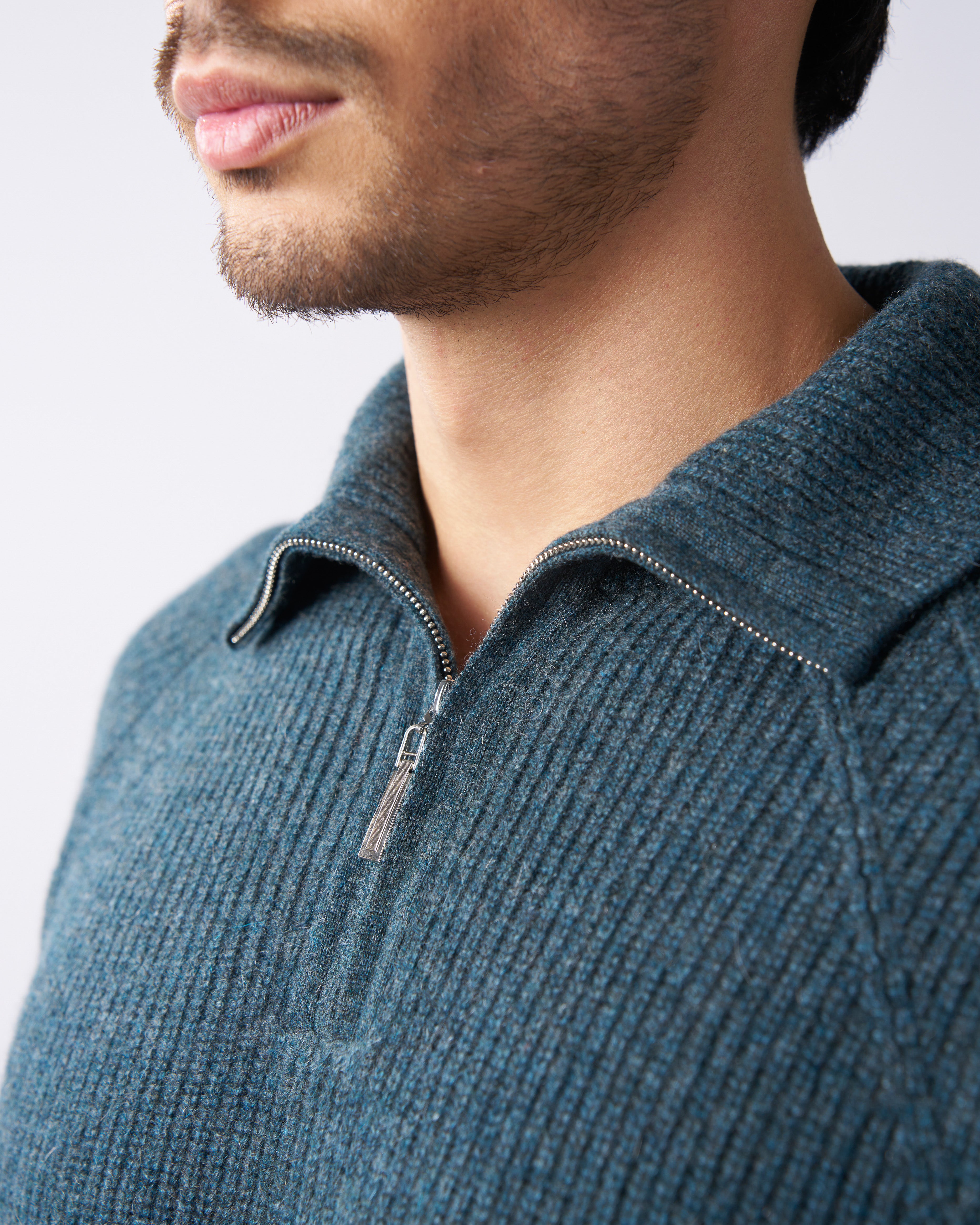 Série Como : Le tricot Smeraldo