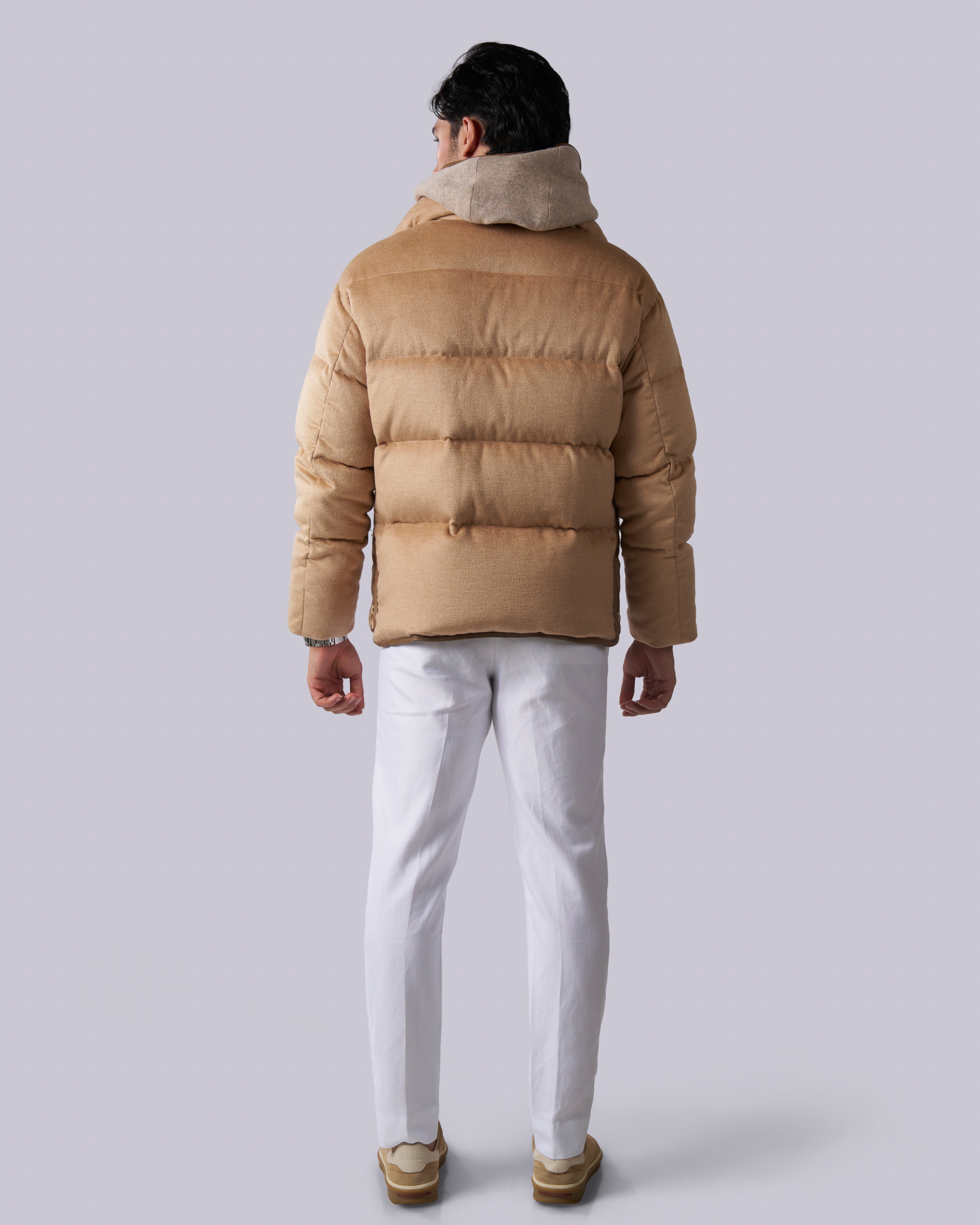 شامونيكس بافر