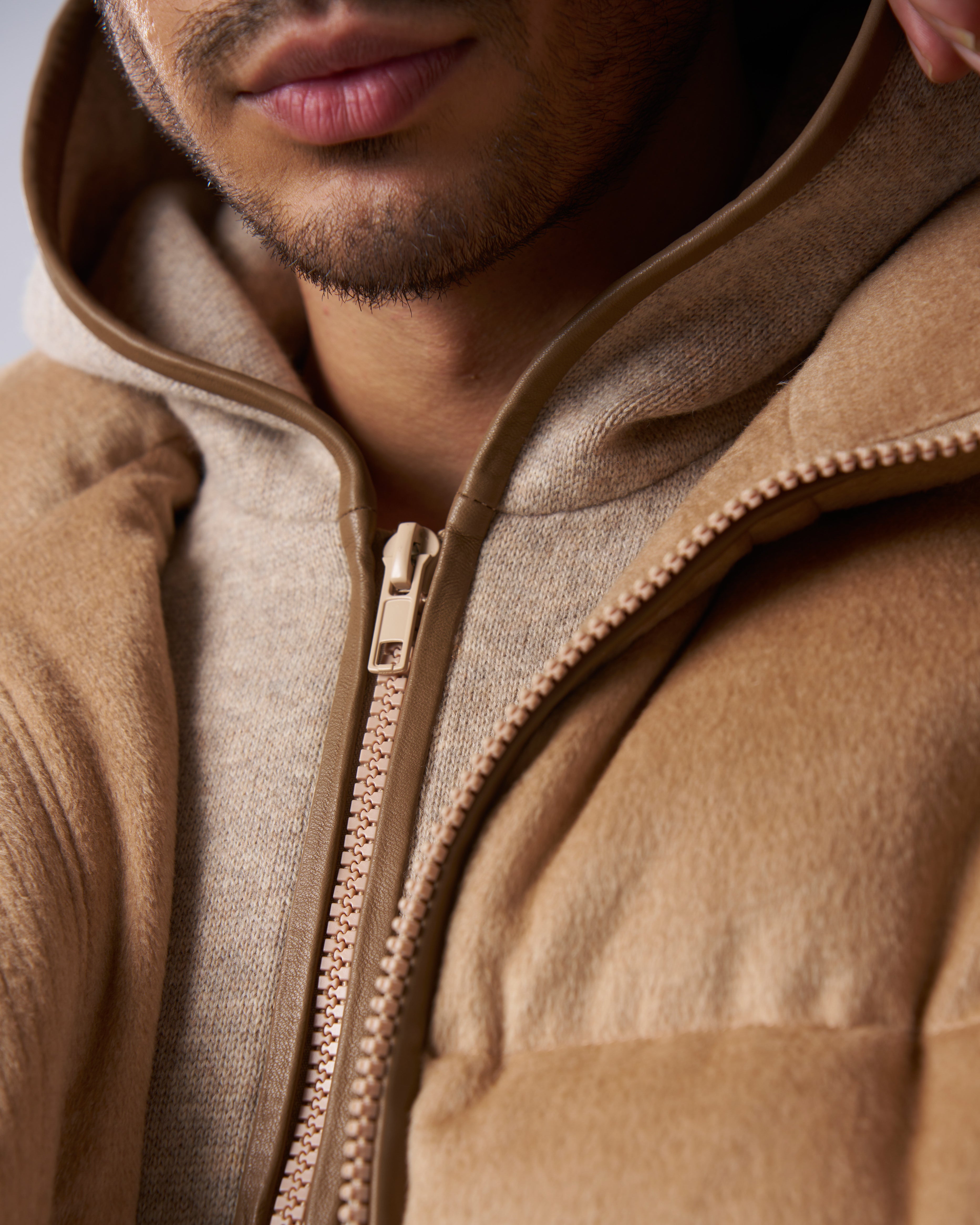 شامونيكس بافر