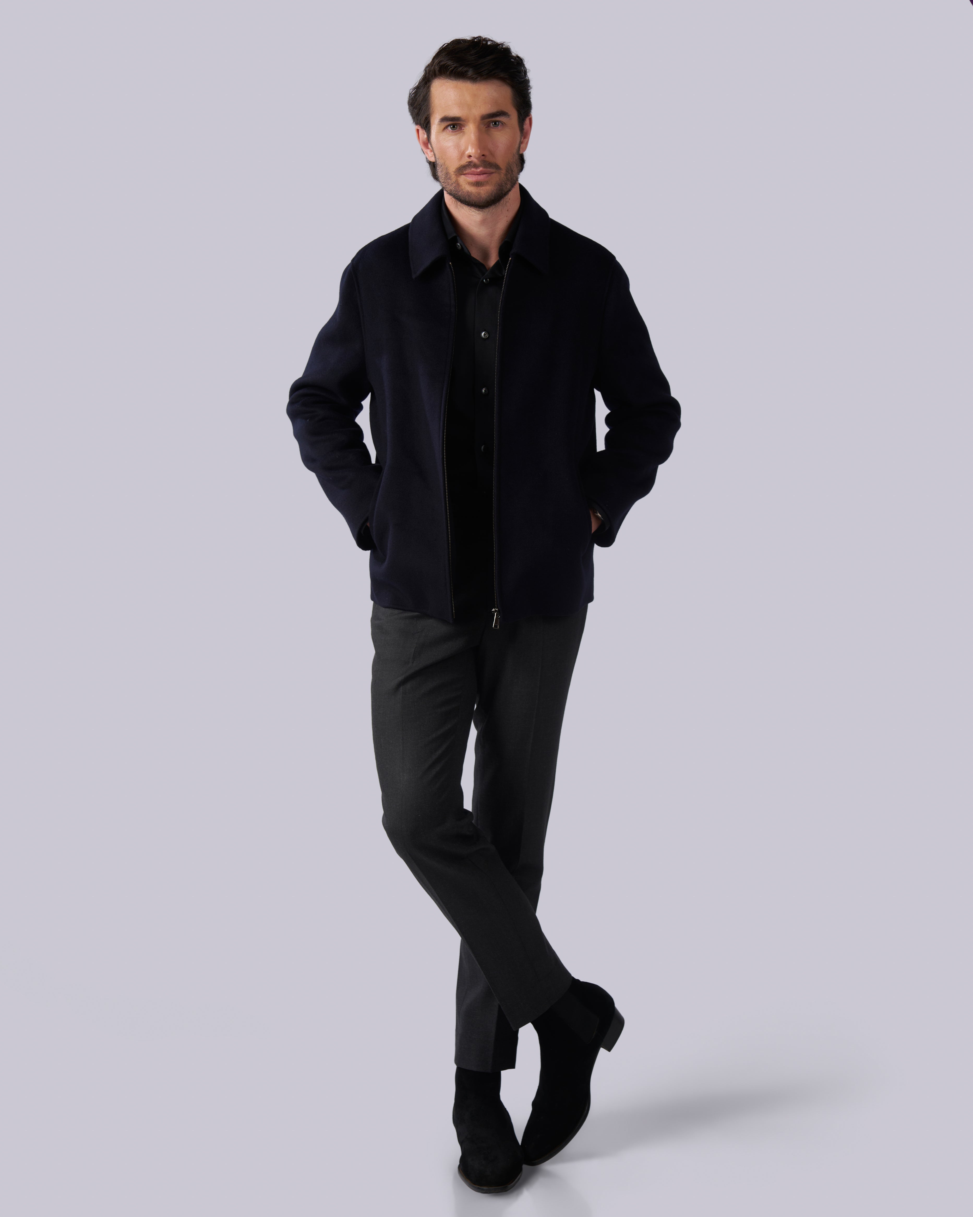 معطف بروفوندو