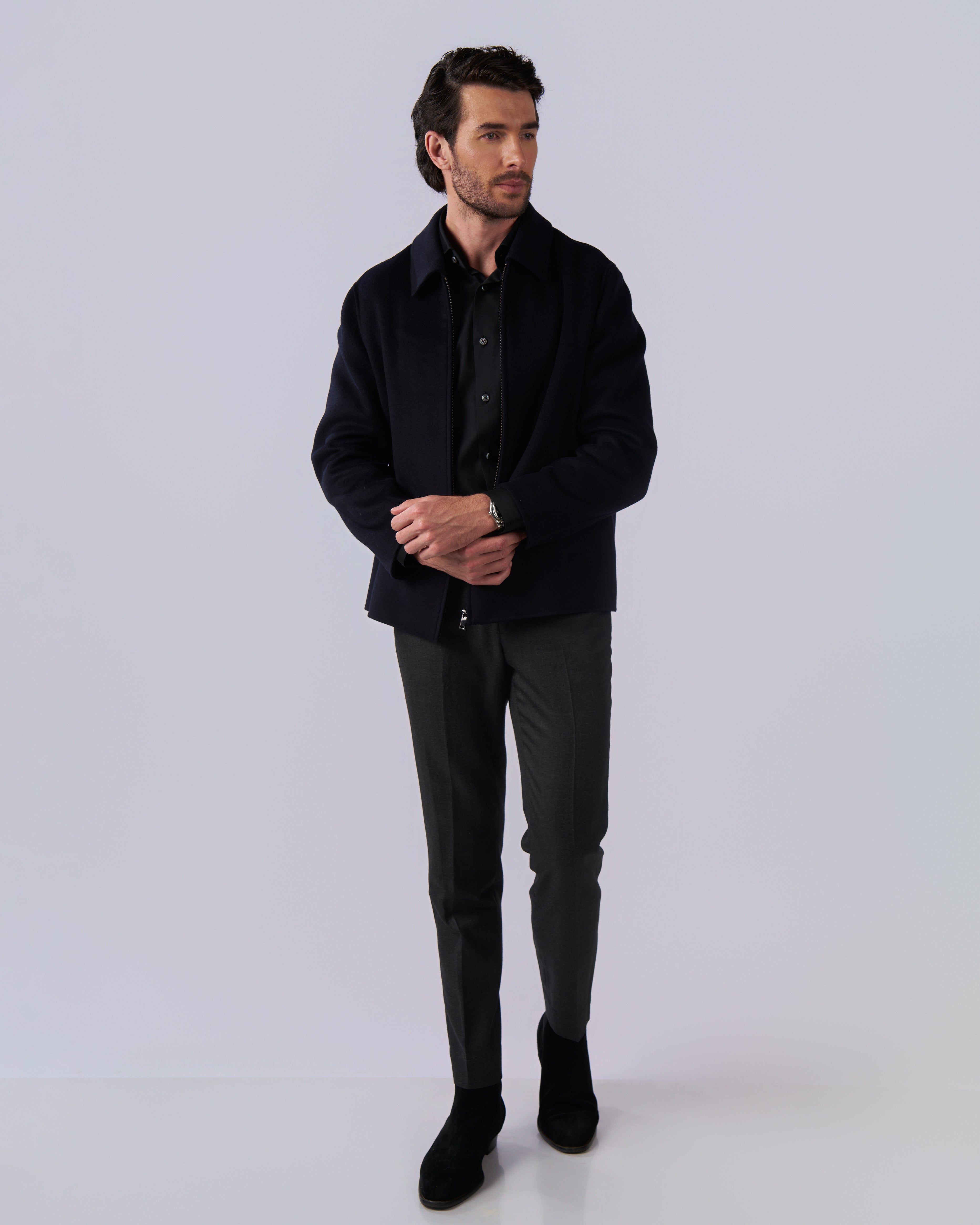 معطف بروفوندو