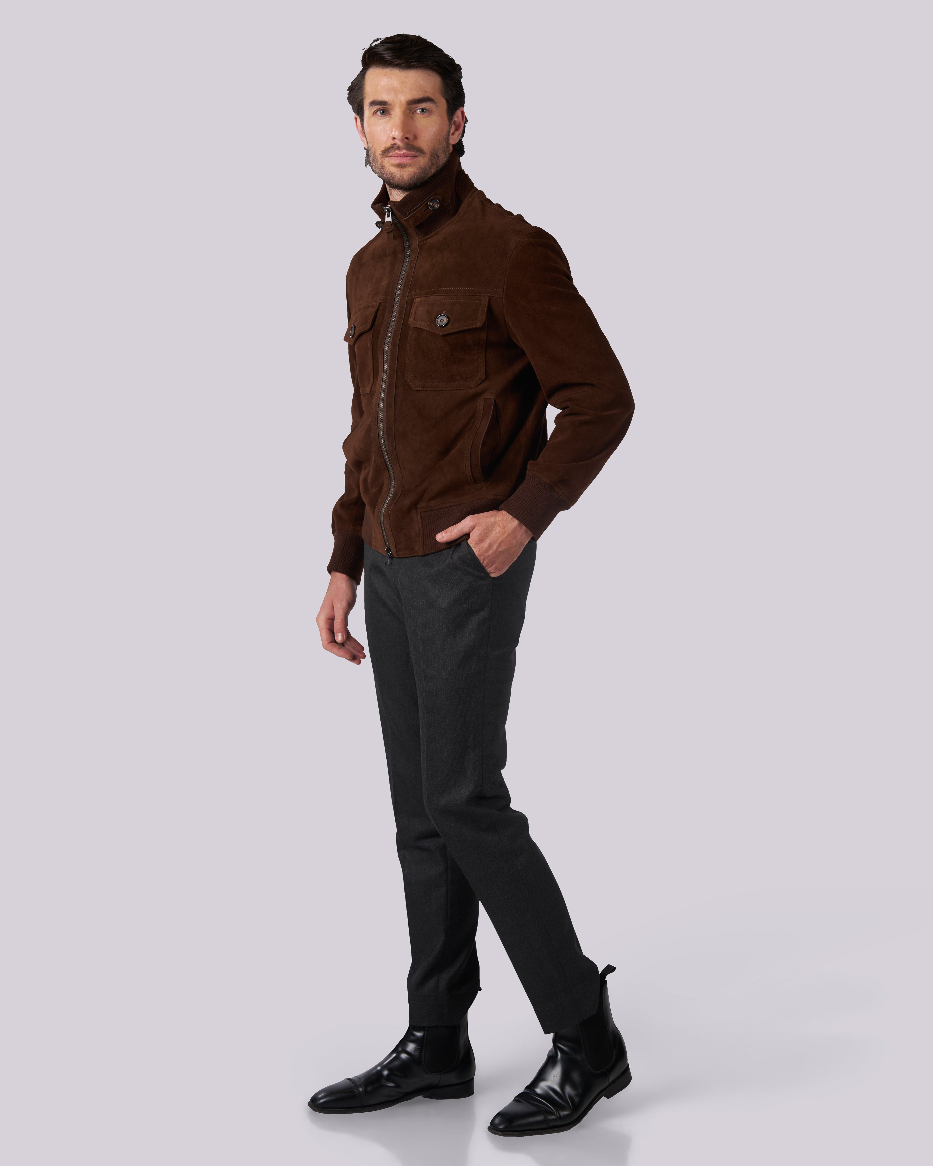 Ravello Field Jacket