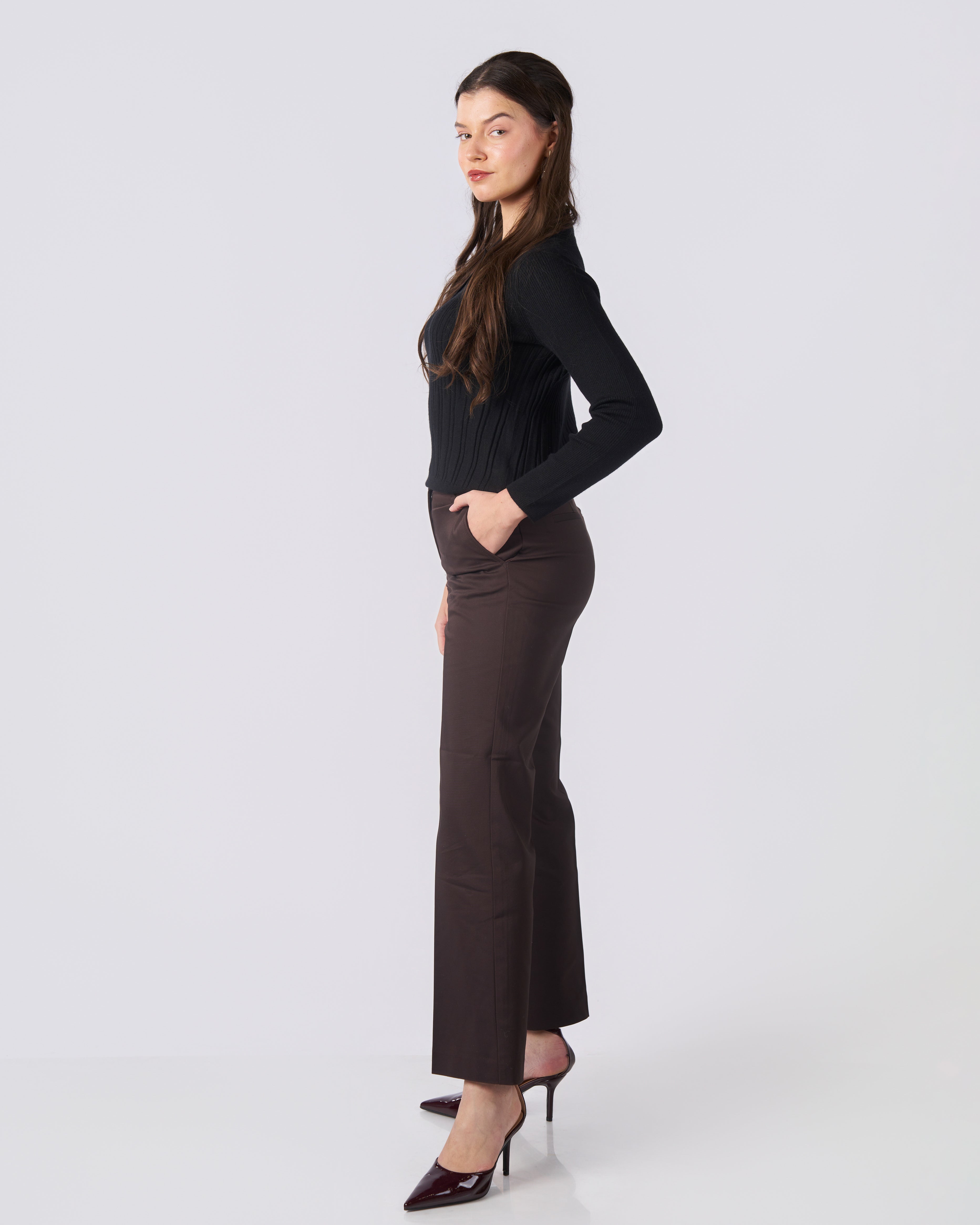 كشمير سوتيل المضلع