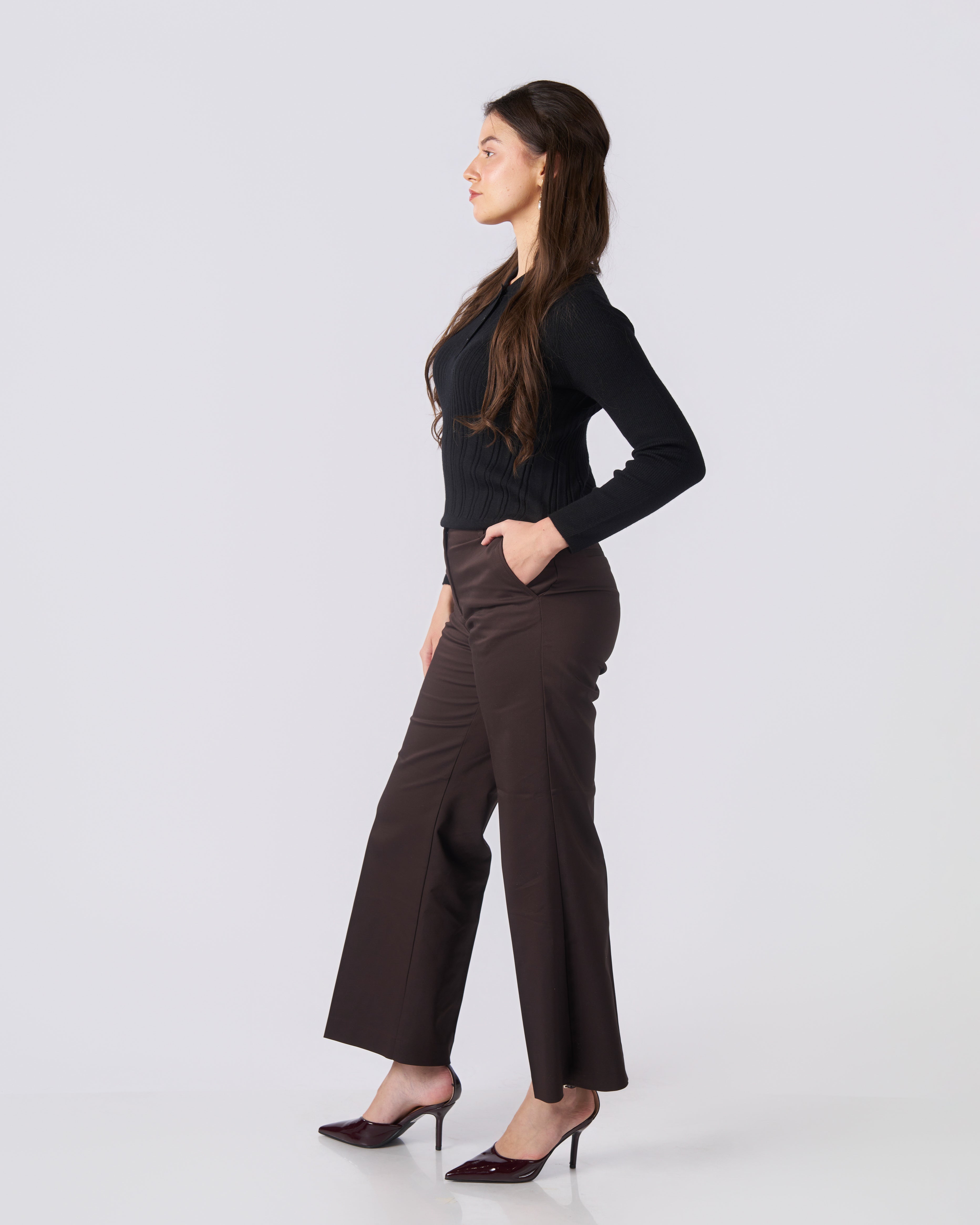 كشمير سوتيل المضلع