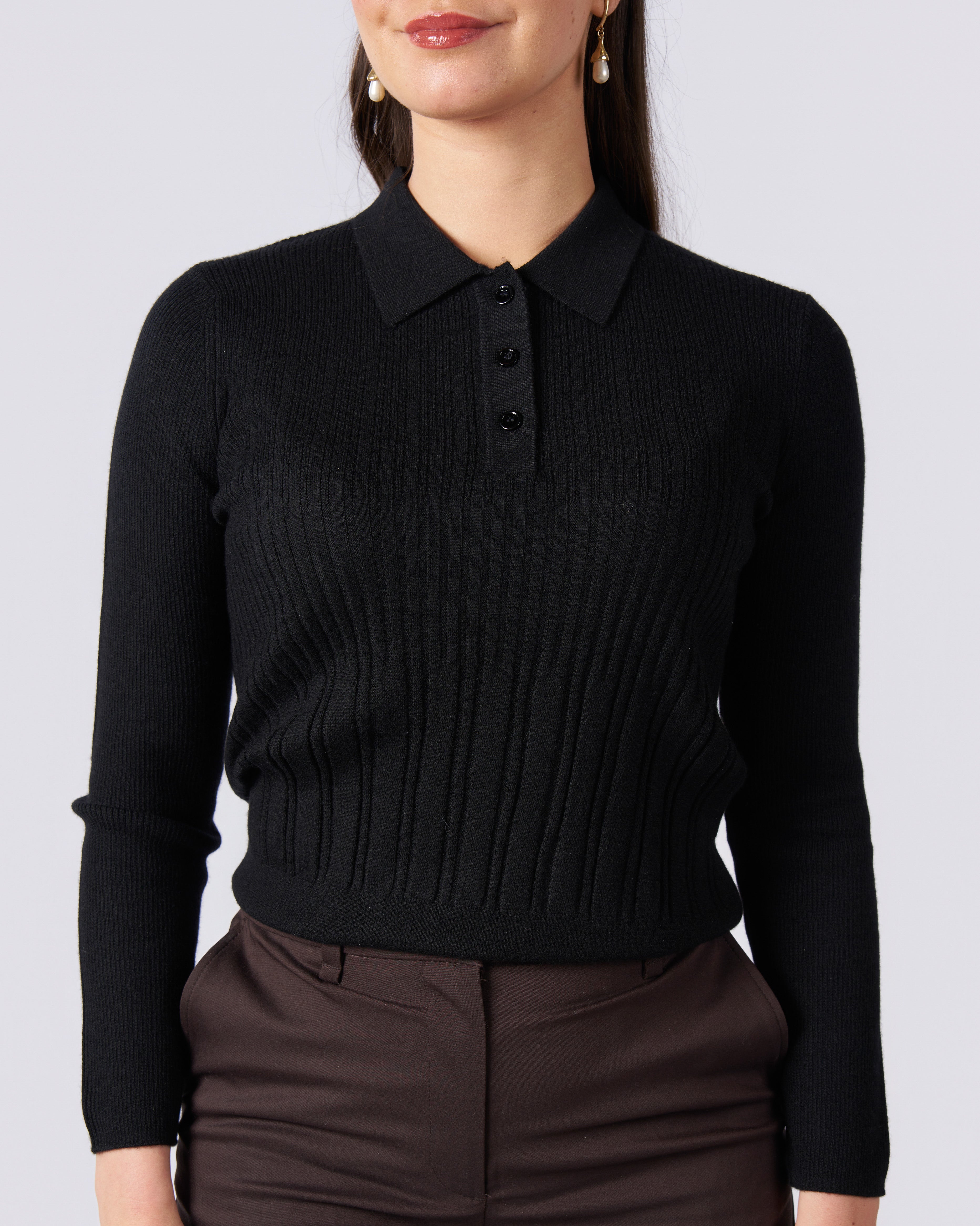 كشمير سوتيل المضلع