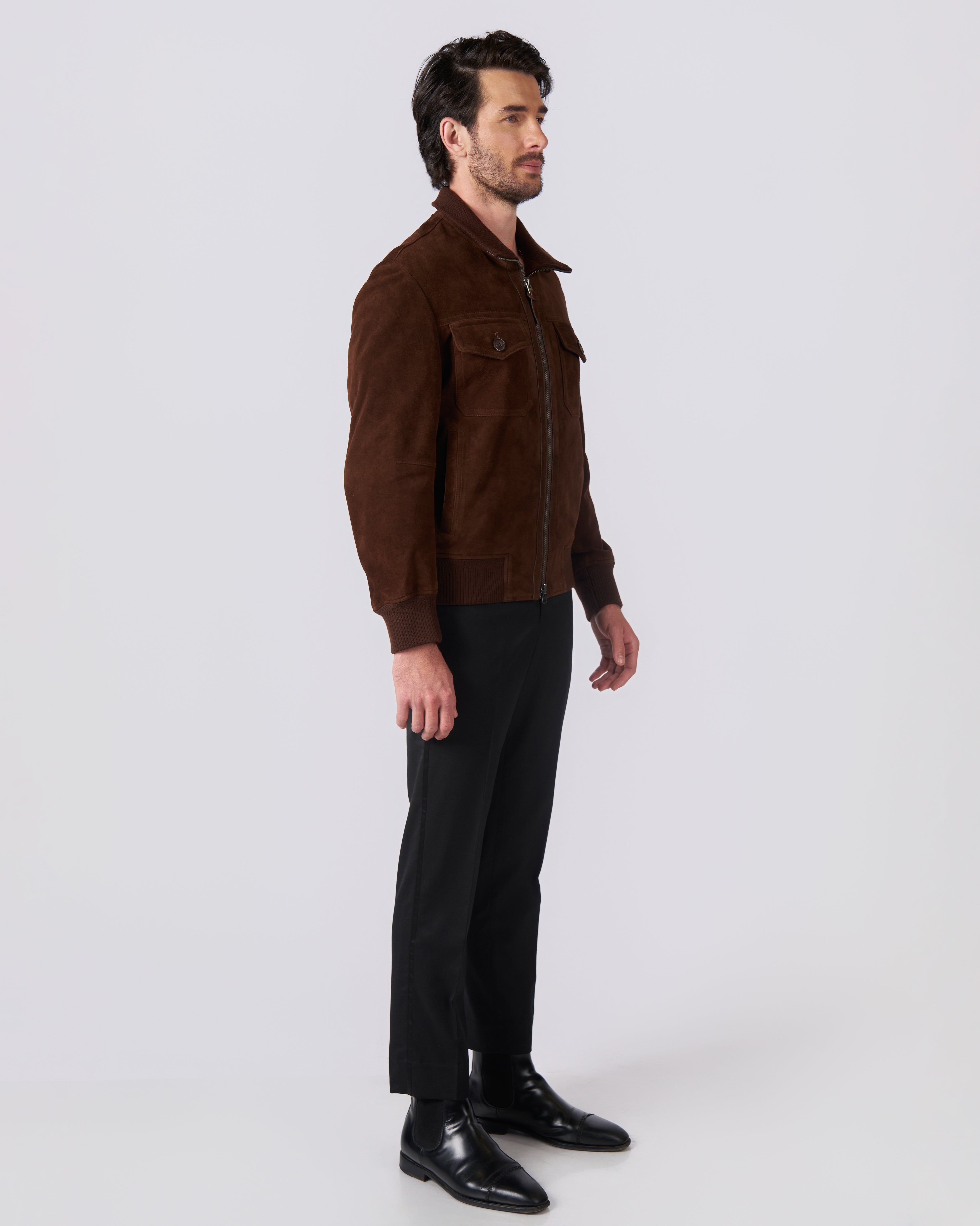 Ravello Field Jacket