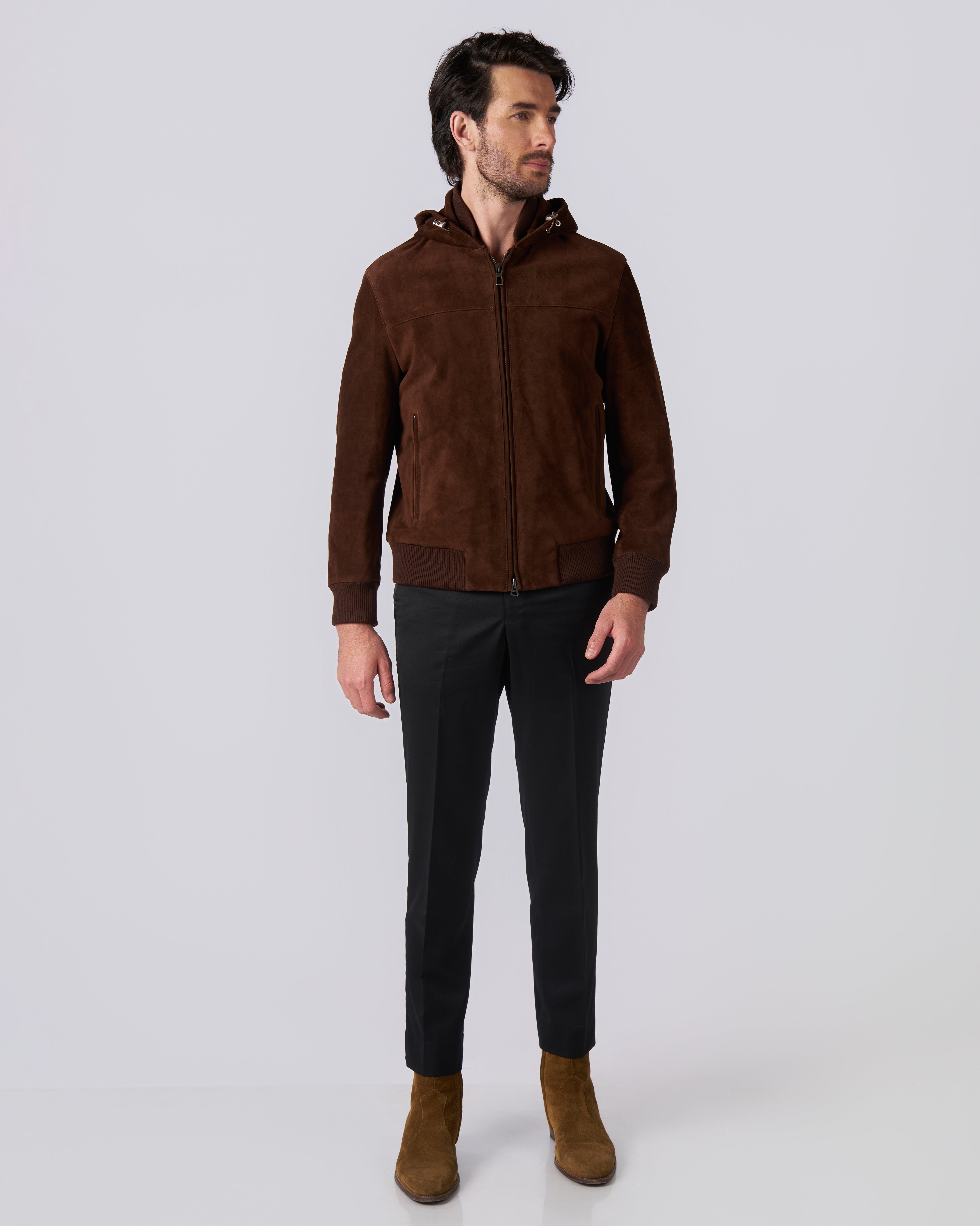 Veste bomber Ravello