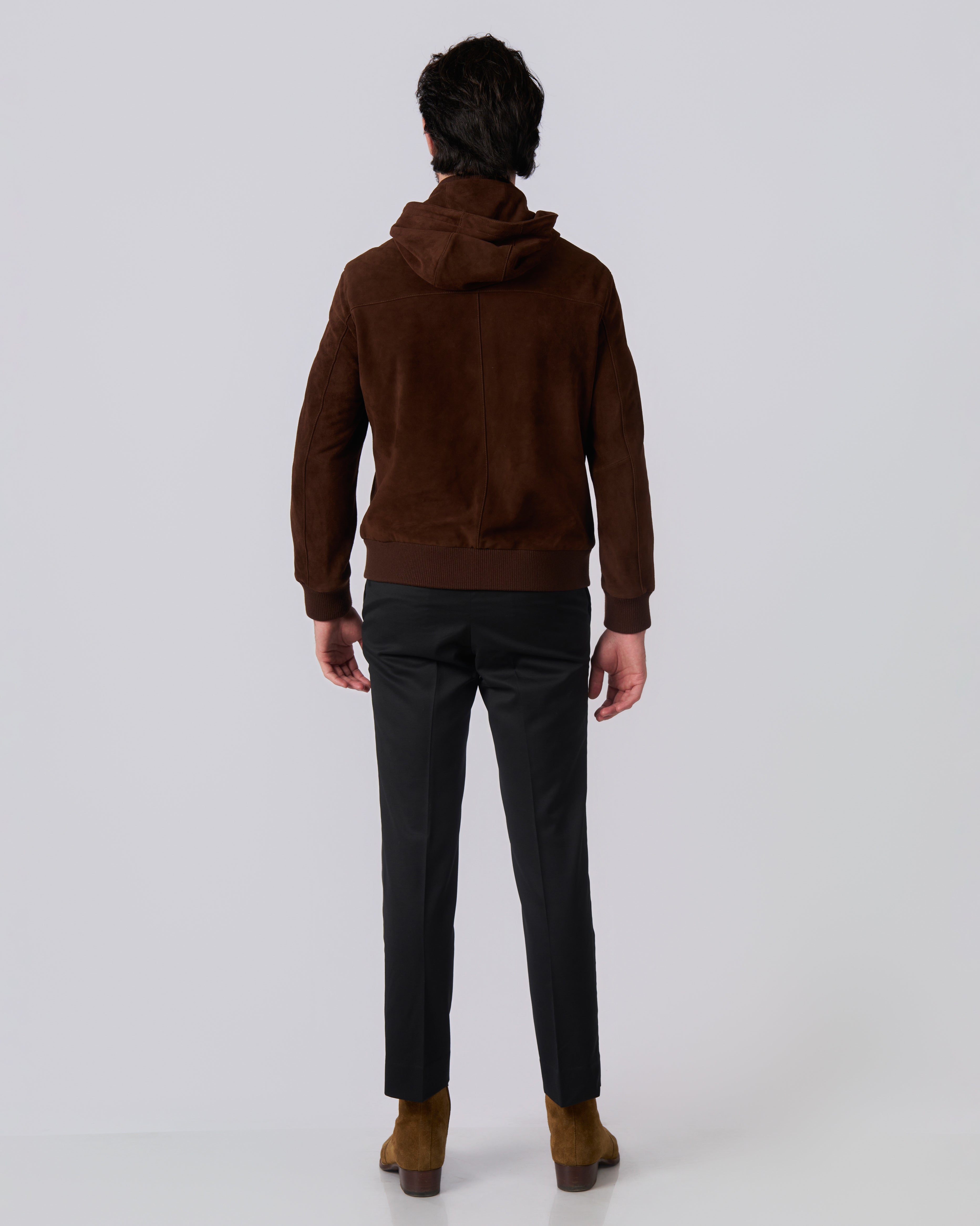 Veste bomber Ravello