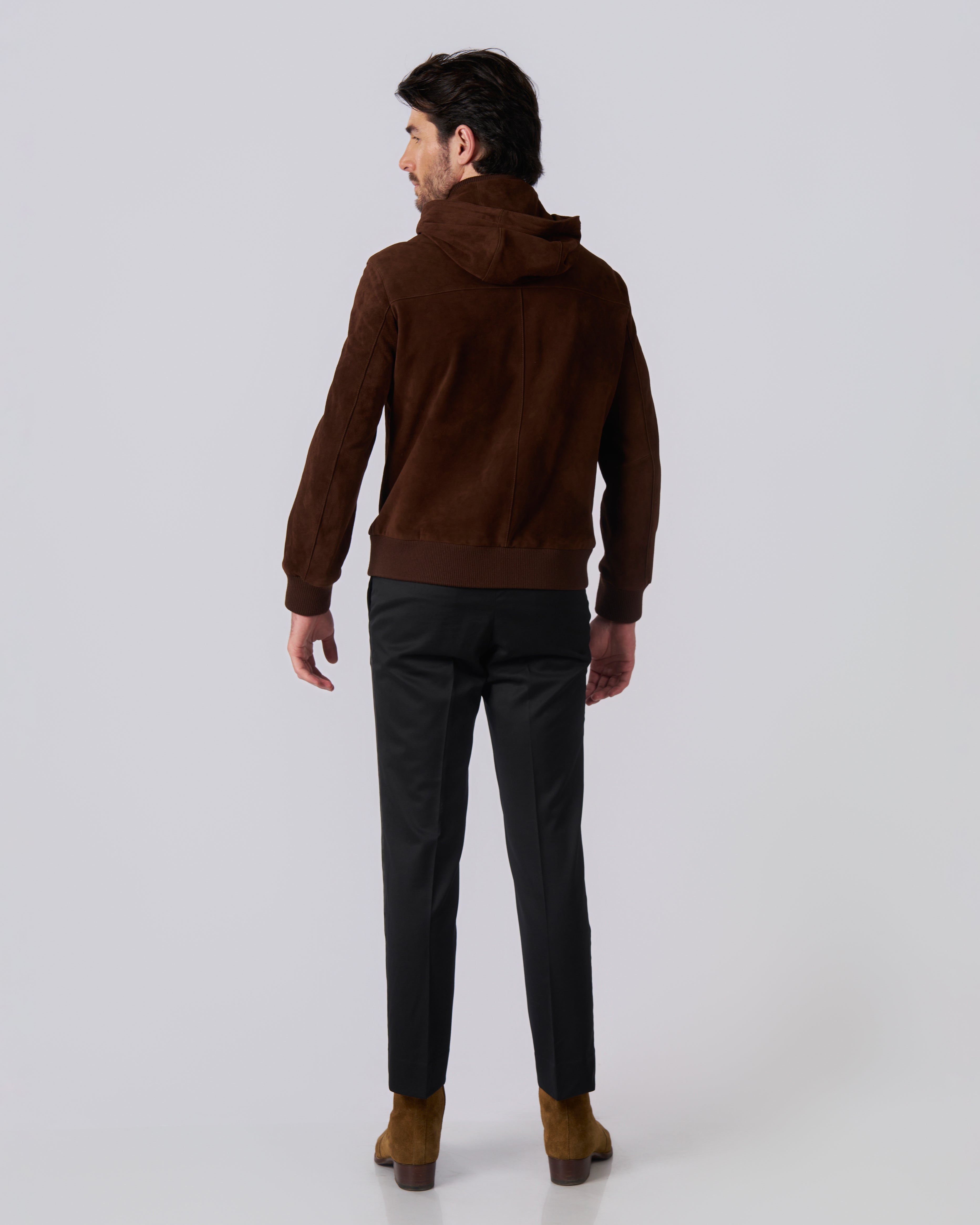 Veste bomber Ravello