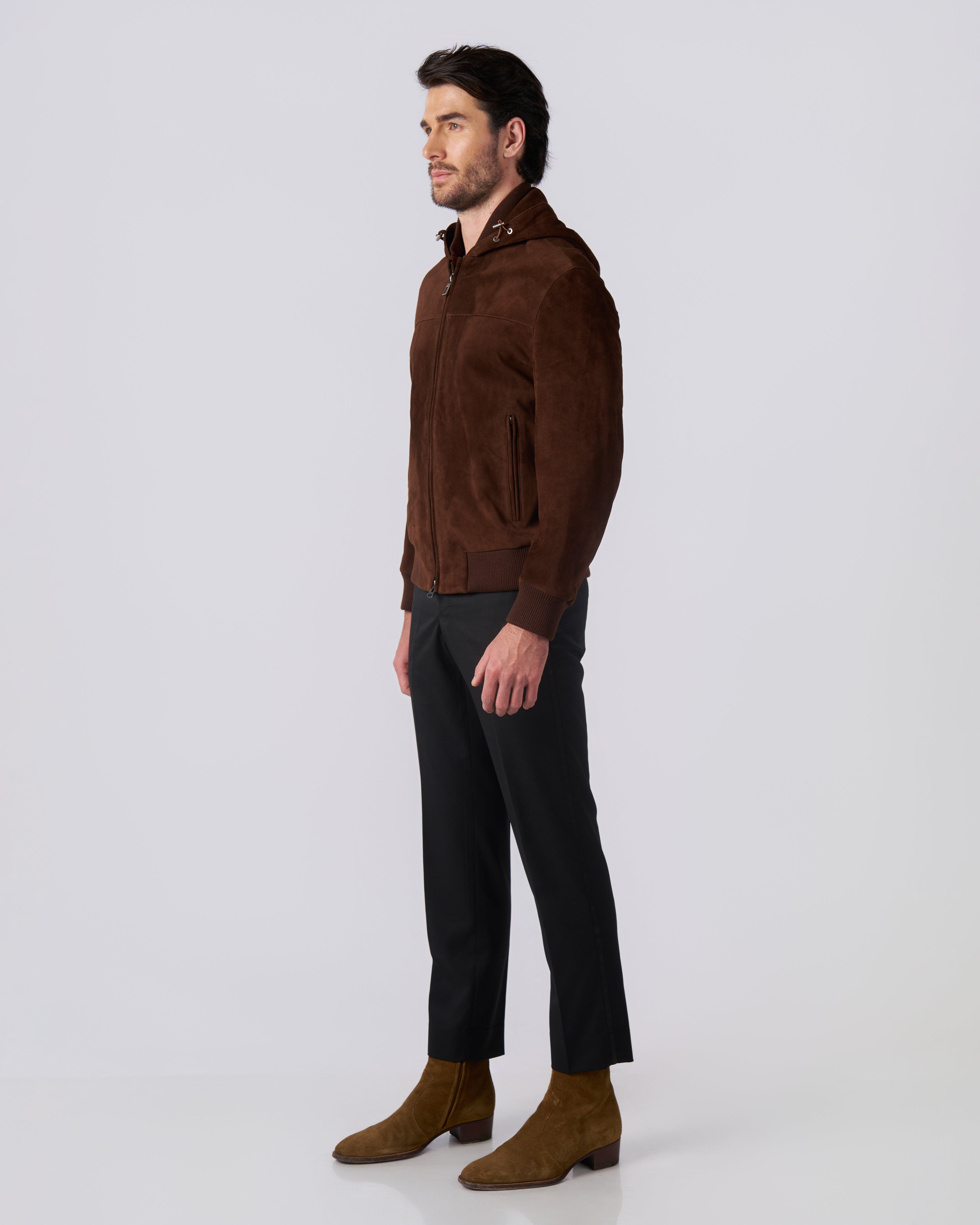 Veste bomber Ravello