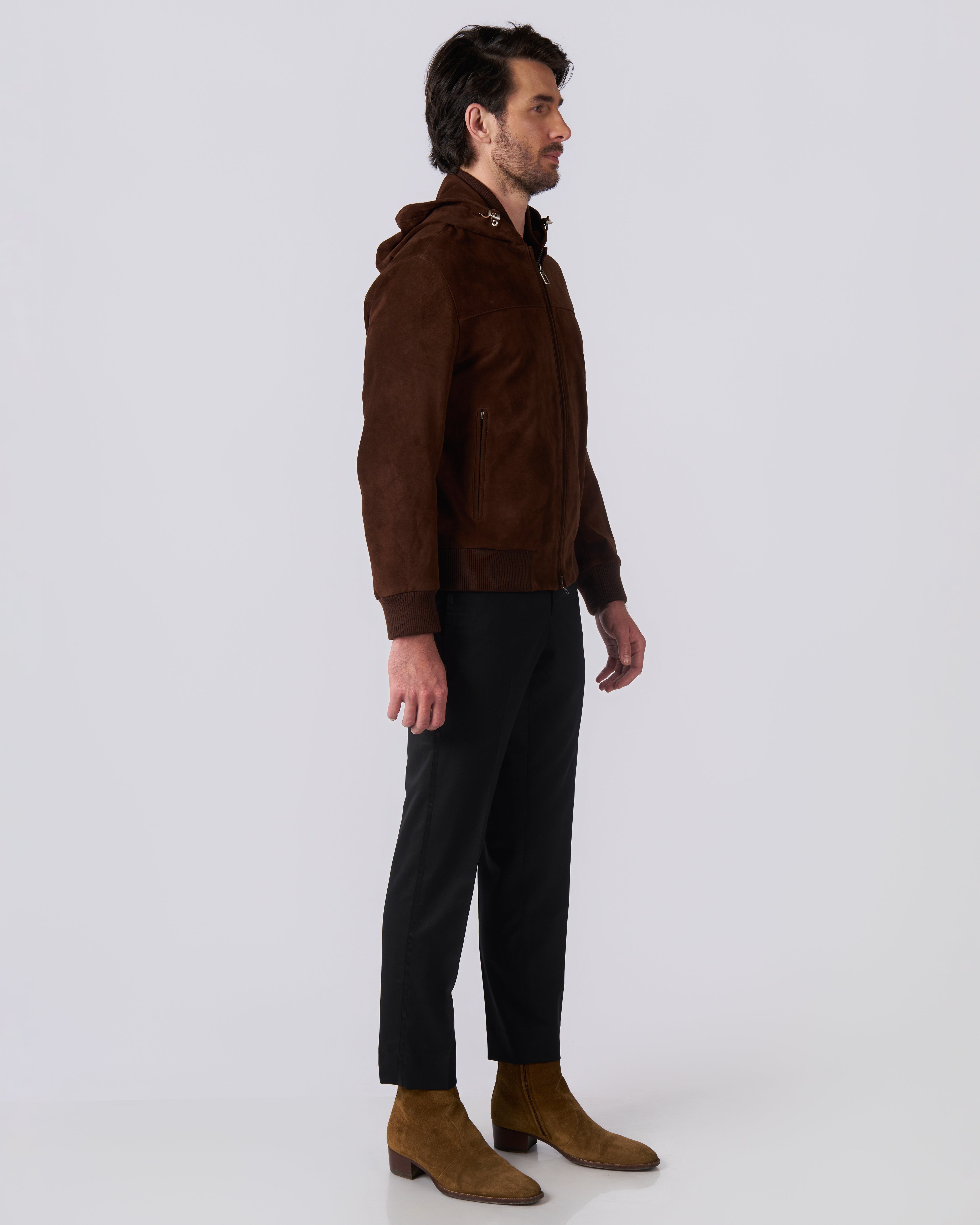 Veste bomber Ravello