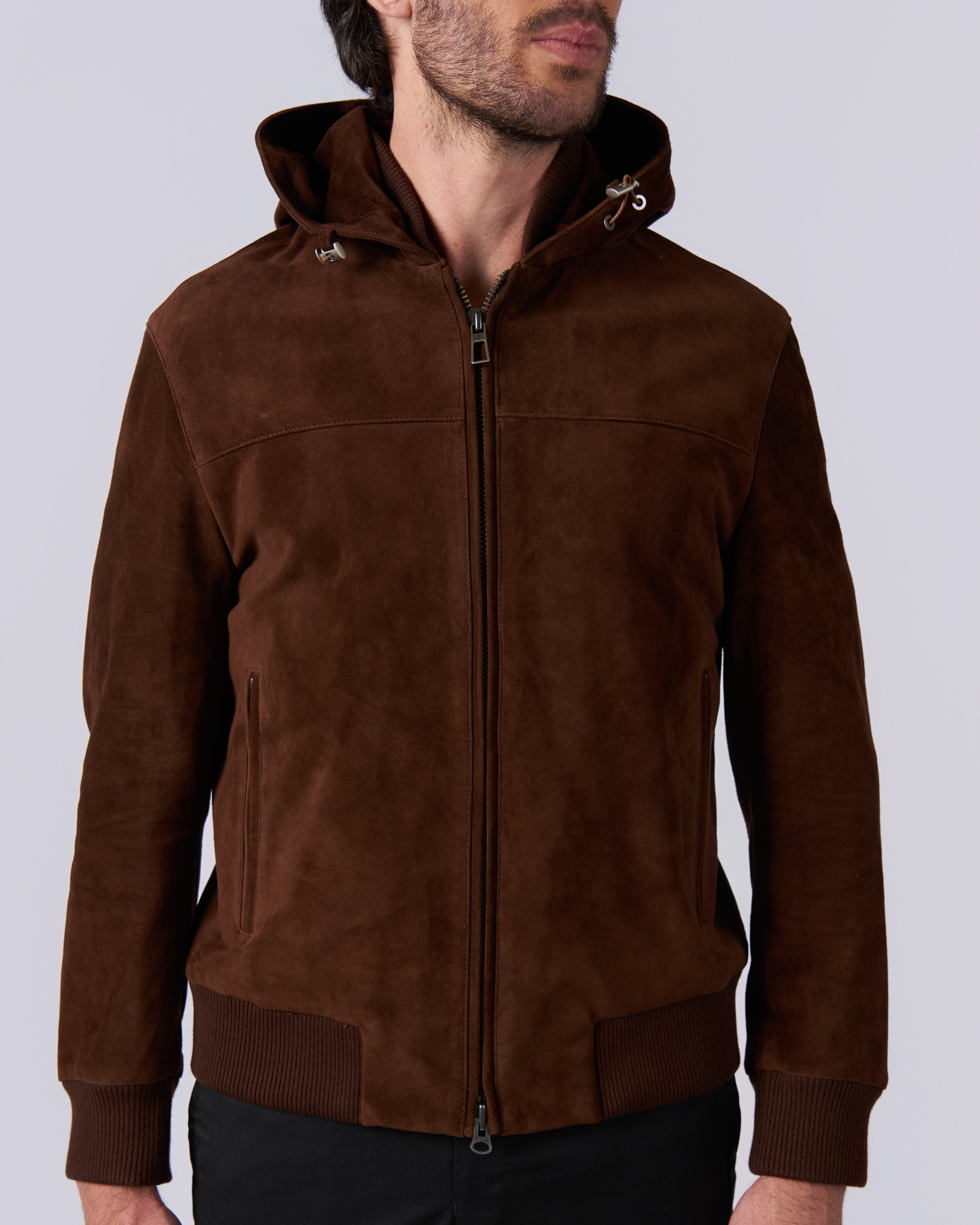 Veste bomber Ravello