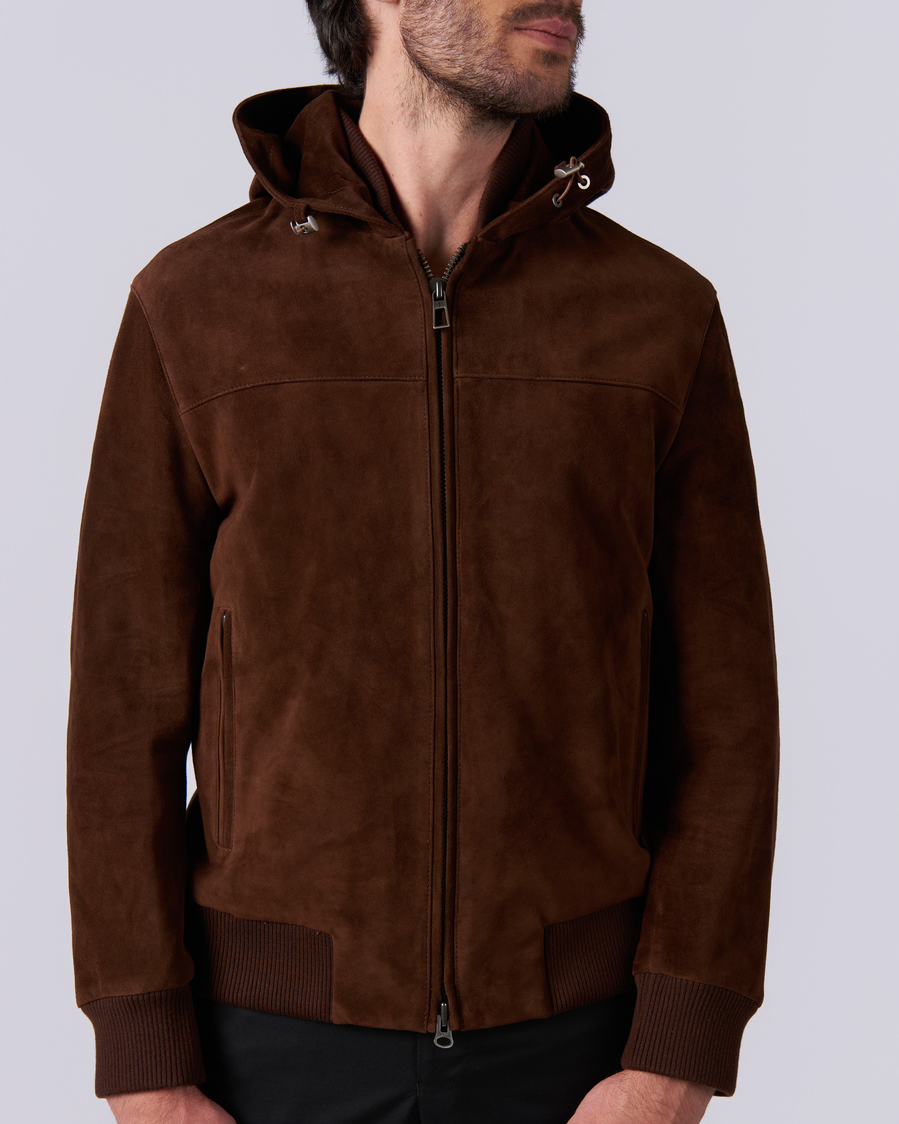 Veste bomber Ravello