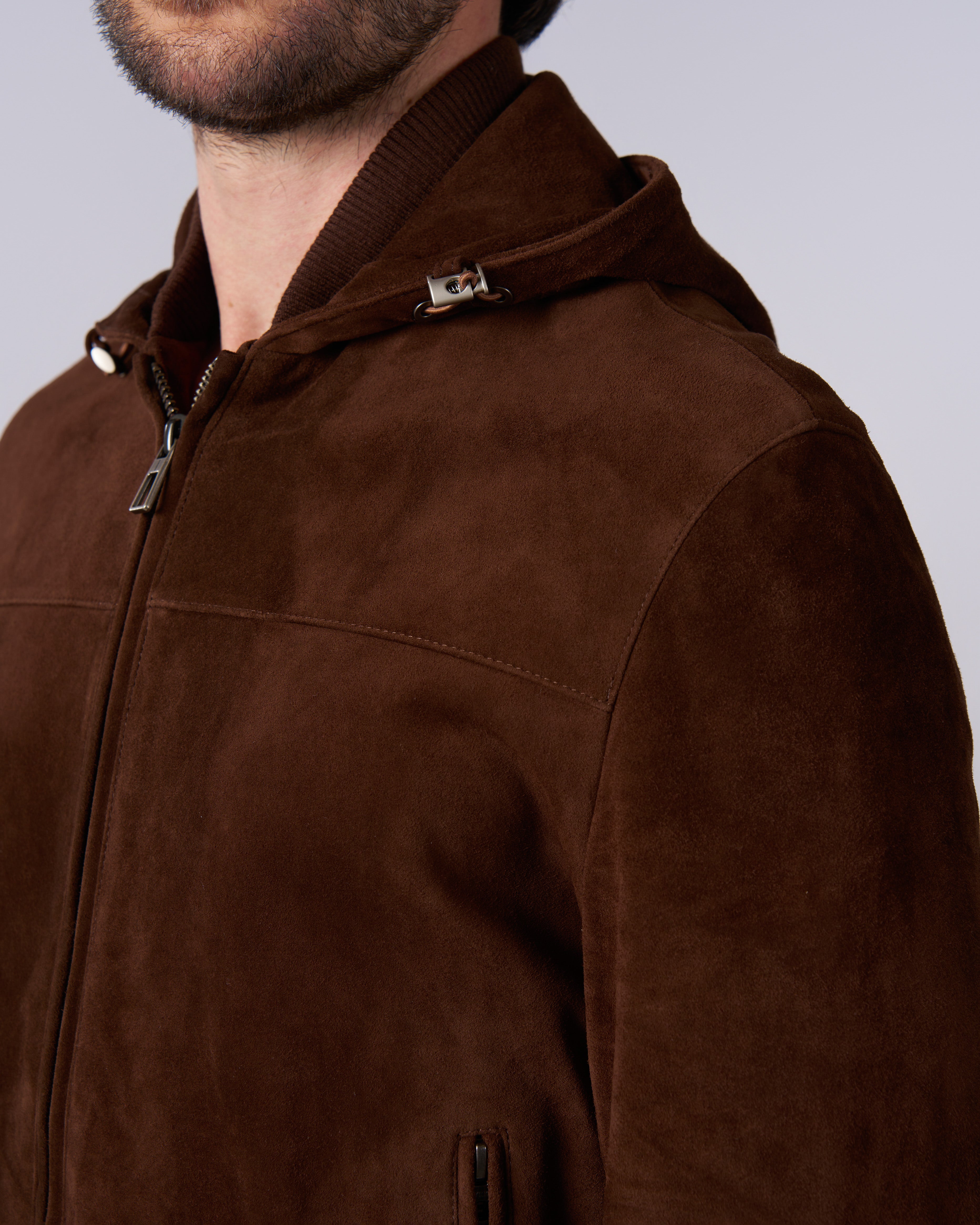 Veste bomber Ravello