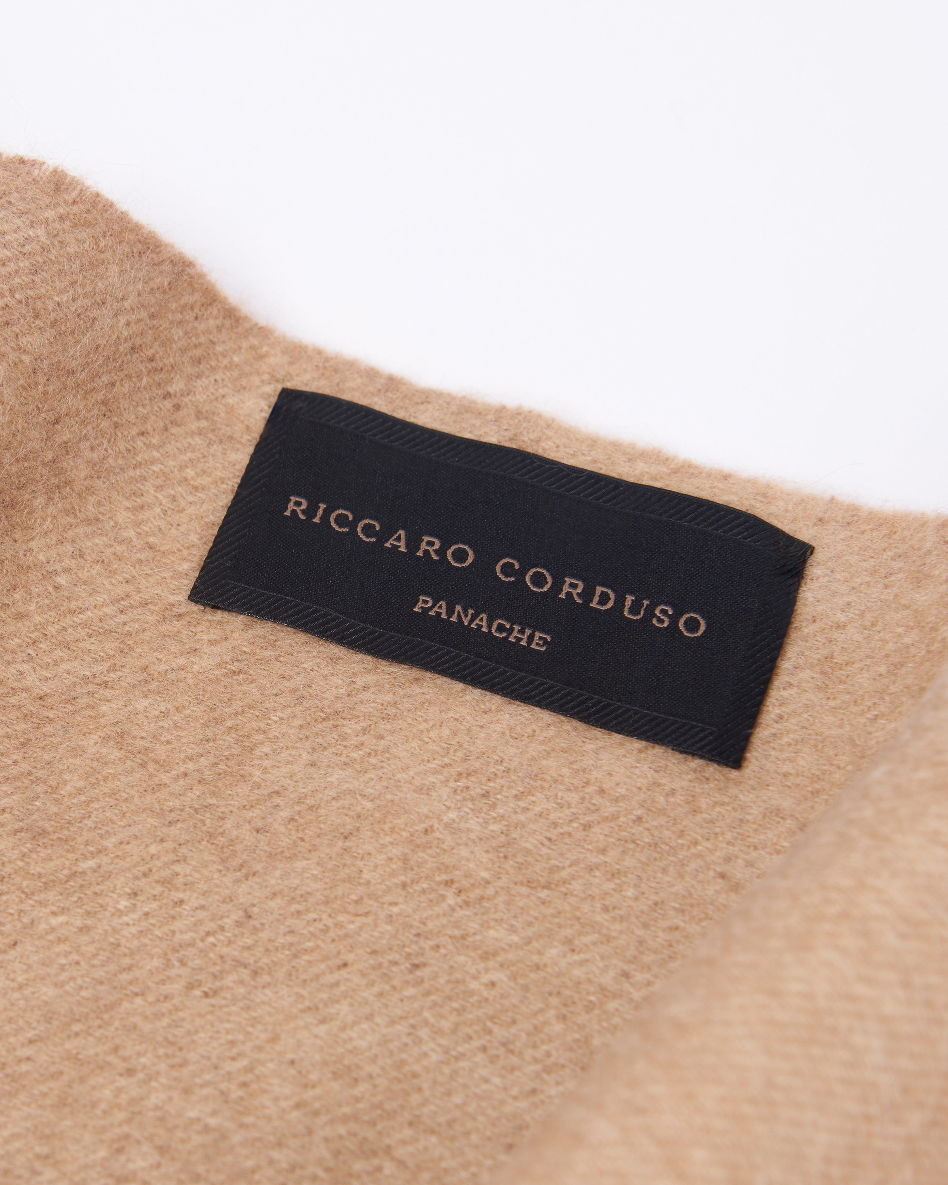 The Meribel Cashmere Scarf