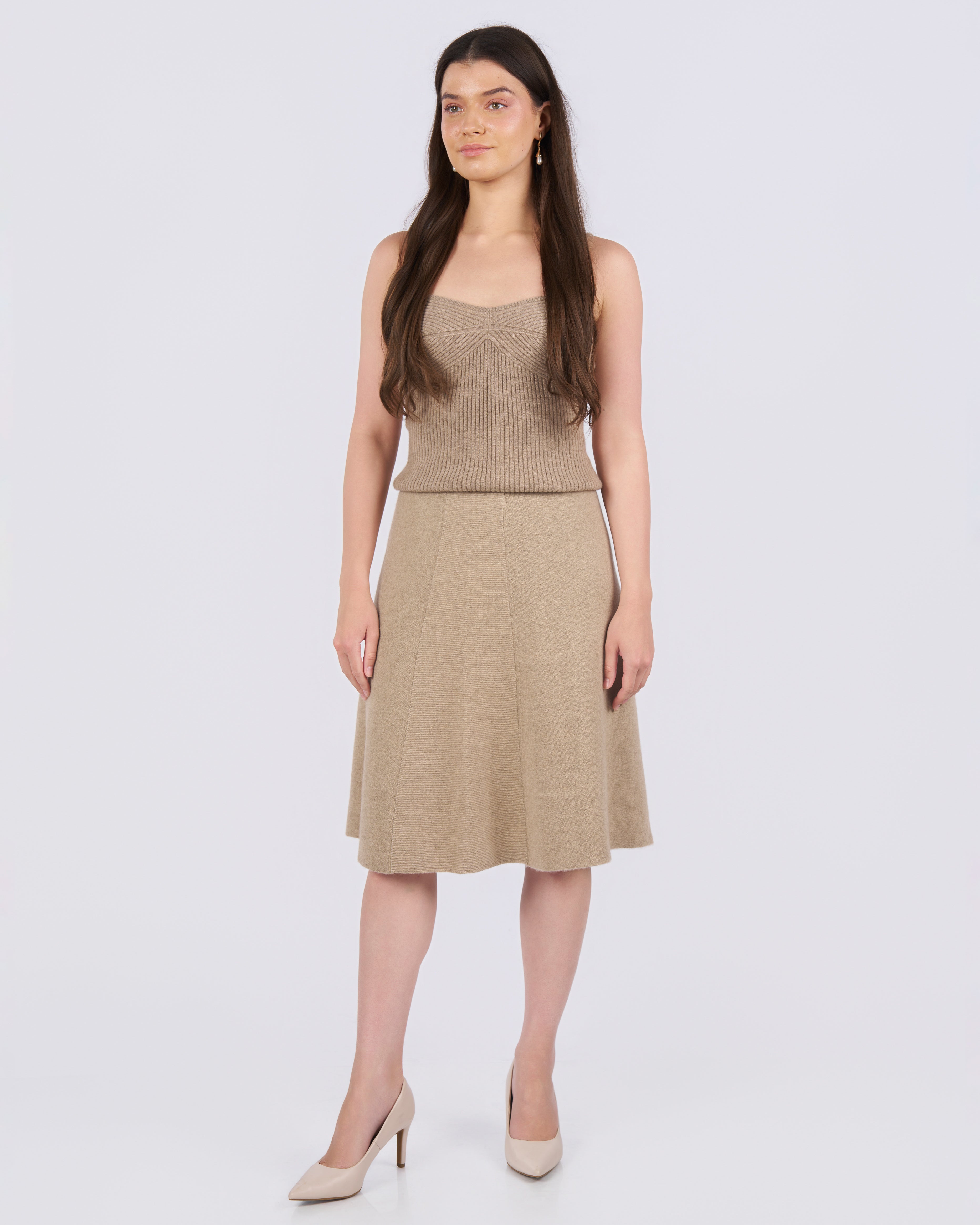 خزان ألما المضلع