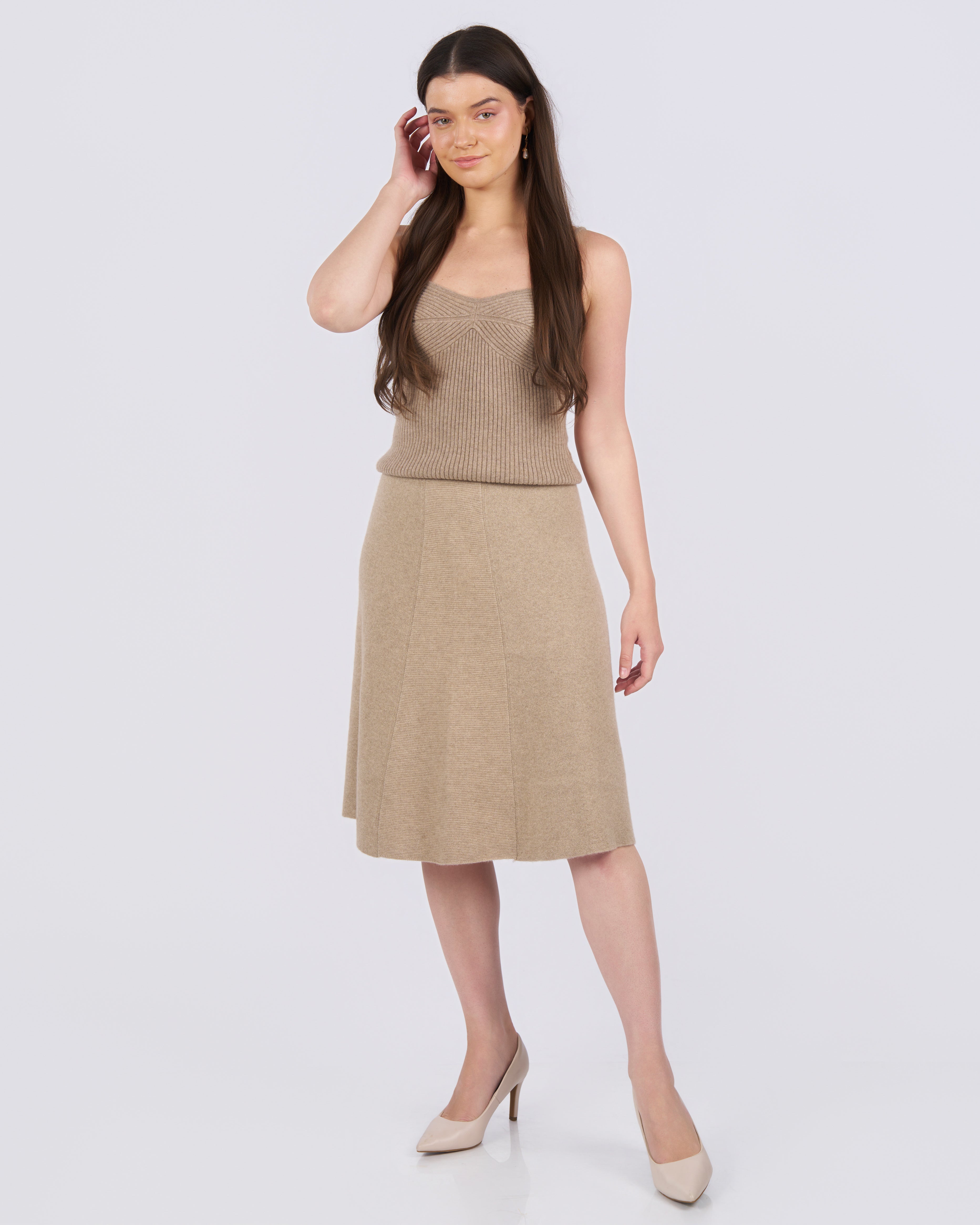 خزان ألما المضلع