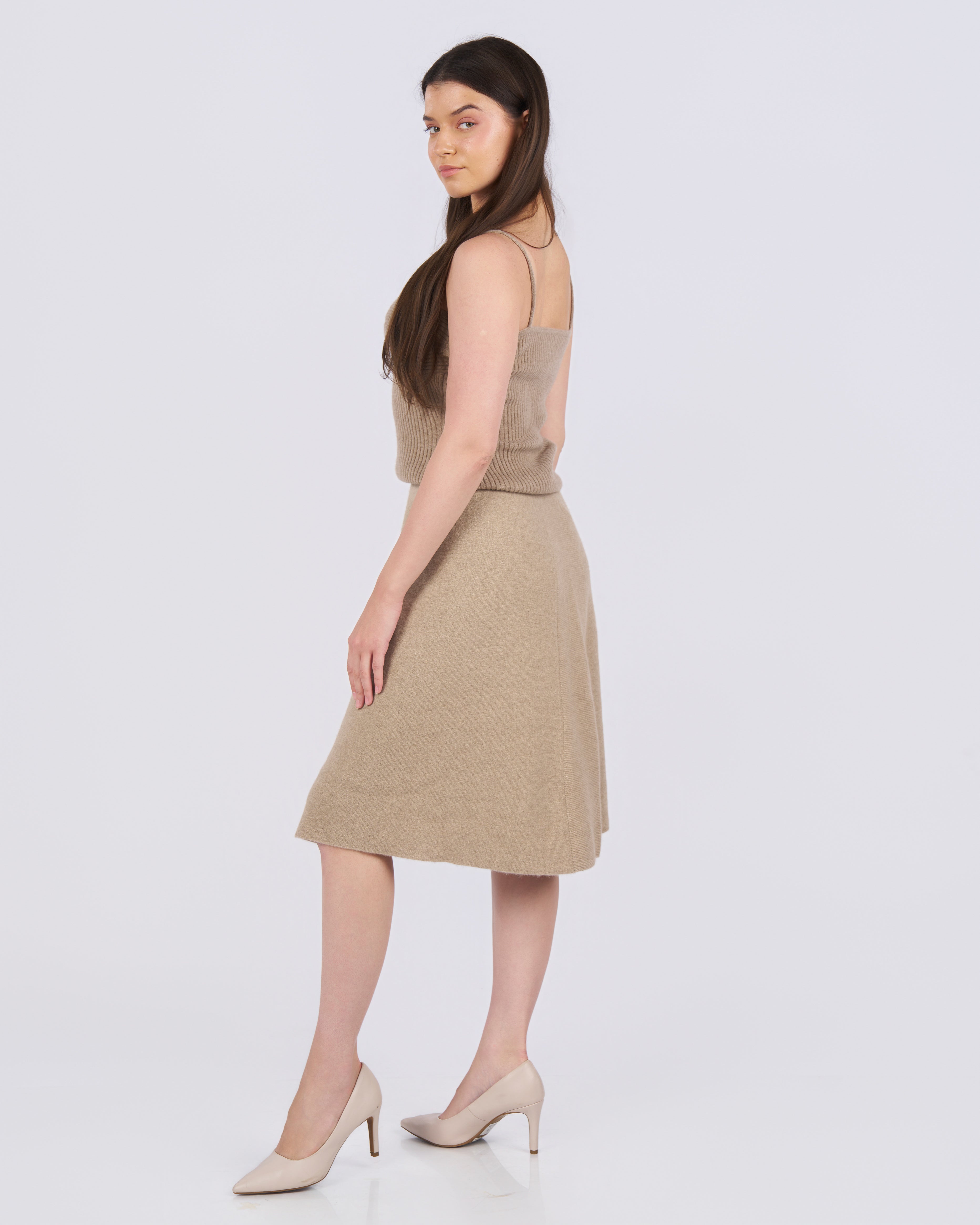 خزان ألما المضلع